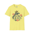 Salty Wave Queen T-Shirt