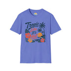 Tropic Like It's Hot T-Shirt