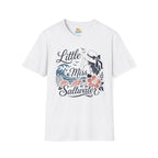 Little Miss Saltwater T-Shirt