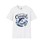 Current Mood: Coastal T-Shirt