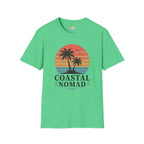 Coastal Nomad Sunset T-Shirt