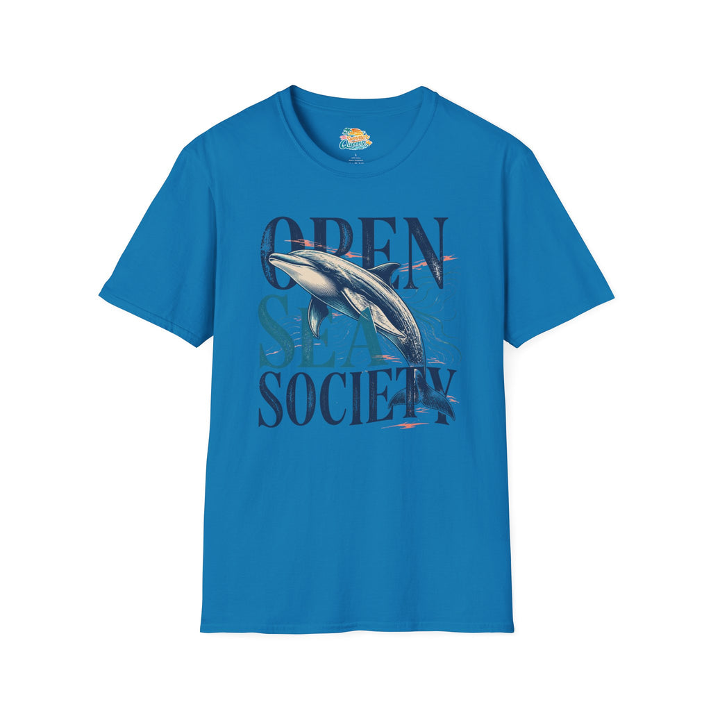 Open Sea Society T-Shirt