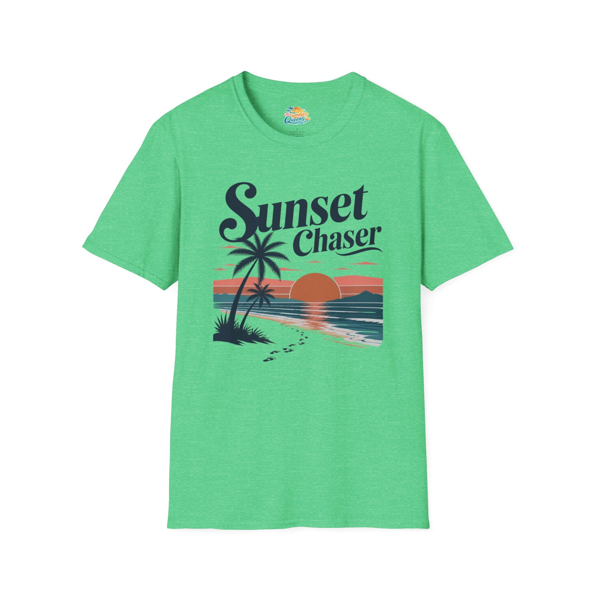 Sunset Chaser T-Shirt