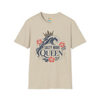 Salty Wave Queen T-Shirt