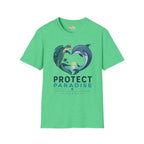 Protect Paradise Florida T-Shirt