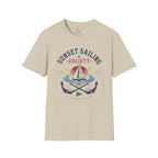 Sunset Sailing Society T-Shirt