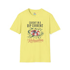 Caught in a Rip Current of Relaxation T-Shirt