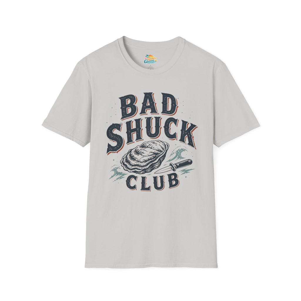 Bad Shuck Club T-Shirt