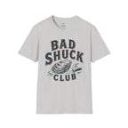 Bad Shuck Club T-Shirt