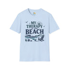 My Therapy Is The Beach T-Shirt