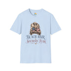 Beach Hair Southern Flair T-Shirt