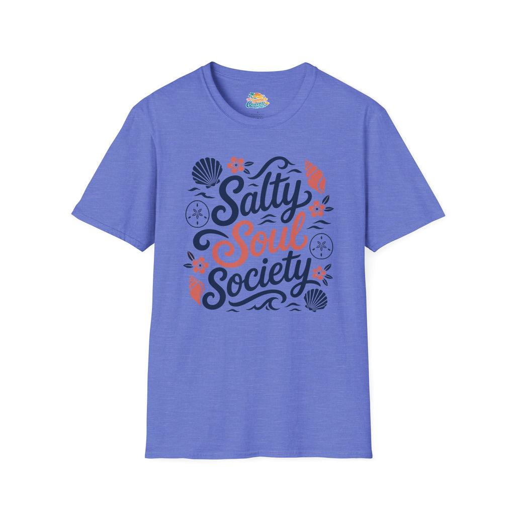 Salty Soul Society T-Shirt
