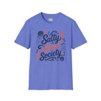 Salty Soul Society T-Shirt