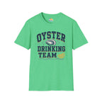 Oyster Drinking Team T-Shirt
