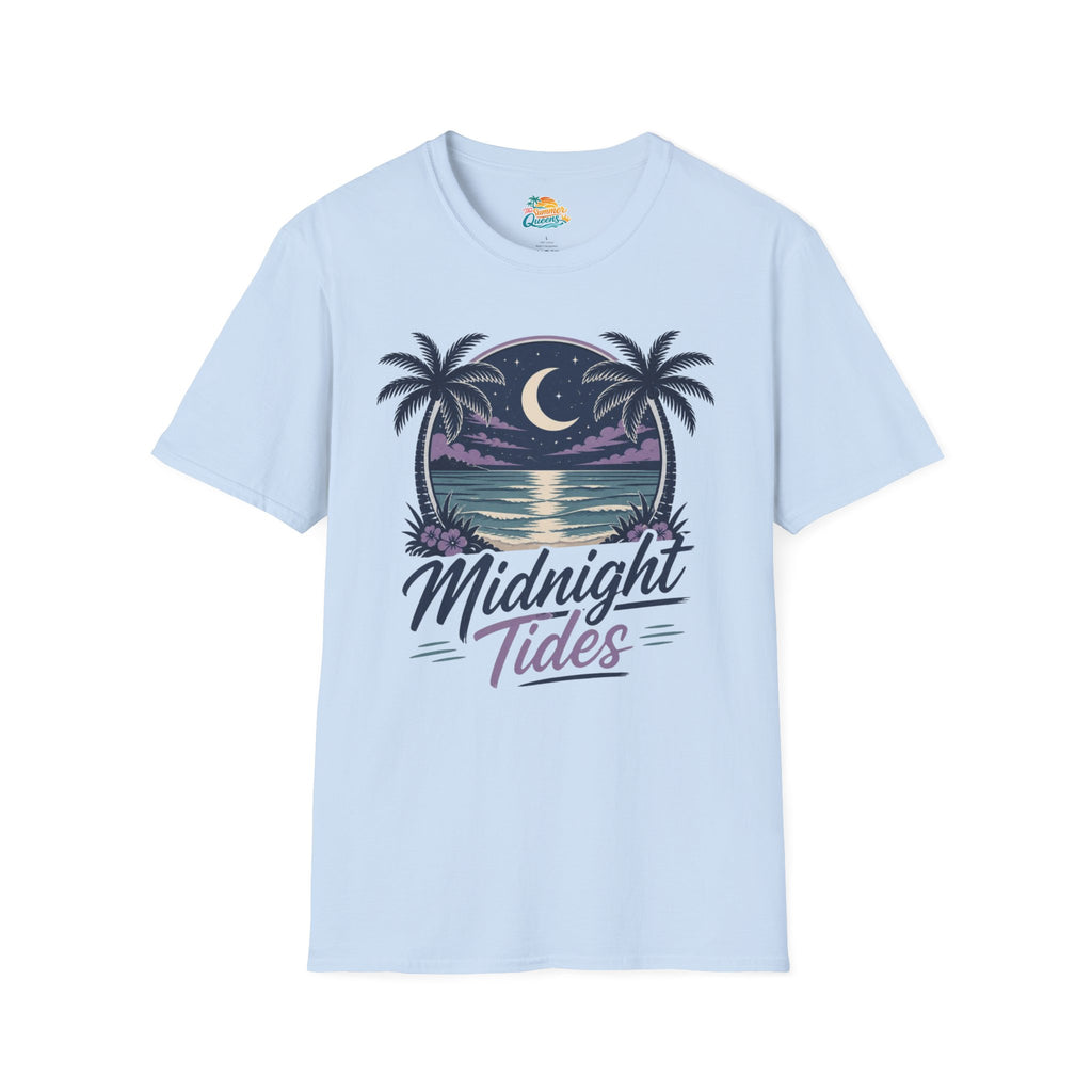 Midnight Tides T-Shirt
