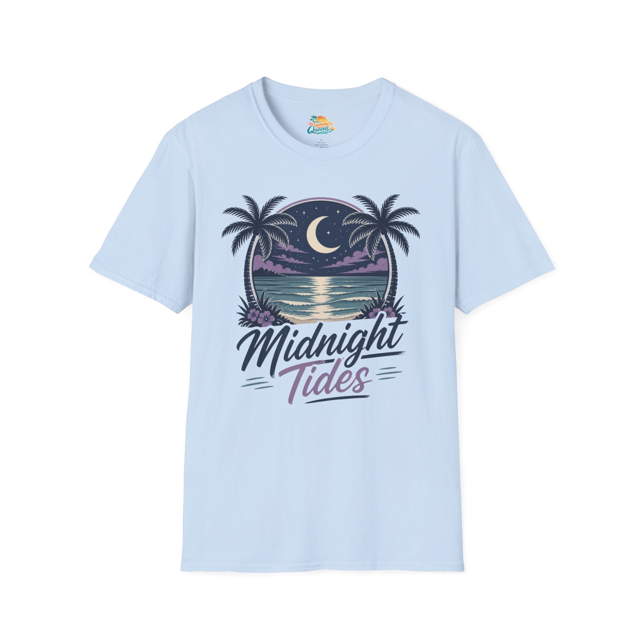 Midnight Tides T-Shirt