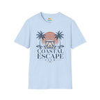 Coastal Escape Club T-Shirt