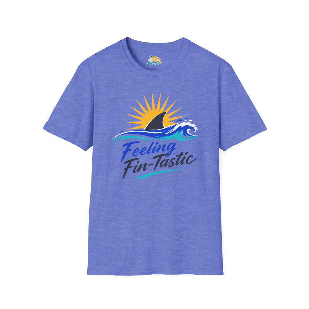 Feeling Fin-Tastic T-Shirt