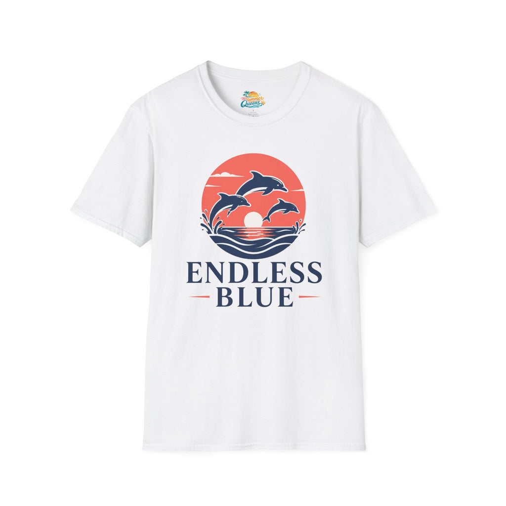 Endless Blue T-Shirt