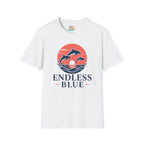 Endless Blue T-Shirt