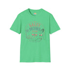 Salty Moms Club Tee
