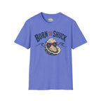 Born to Shuck T-Shirt