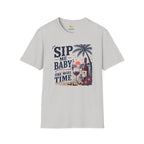 Sip Me Baby One More Time T-Shirt