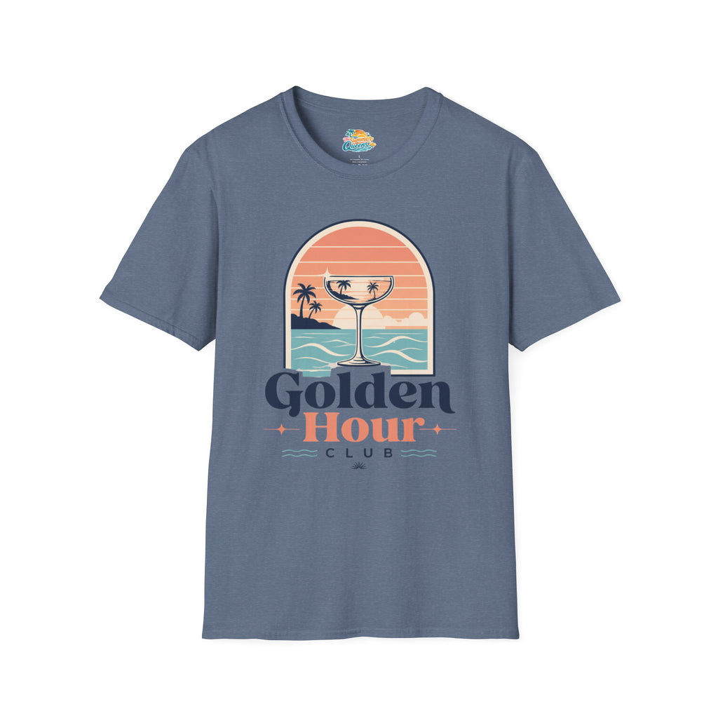 Golden Hour Club T-Shirt