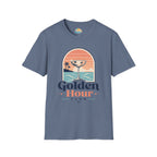 Golden Hour Club T-Shirt