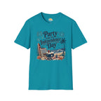 Party Like It's Independence Day T-Shirt