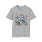 Made of Saltwater & Sunshine T-Shirt