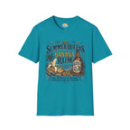 The Summer Queens Banana Rum T-Shirt