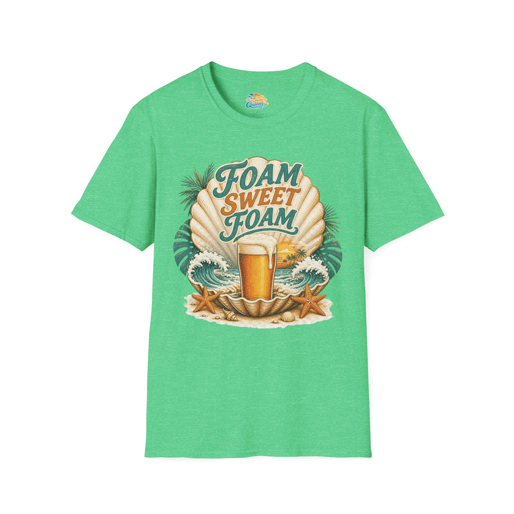 Foam Sweet Foam T-Shirt