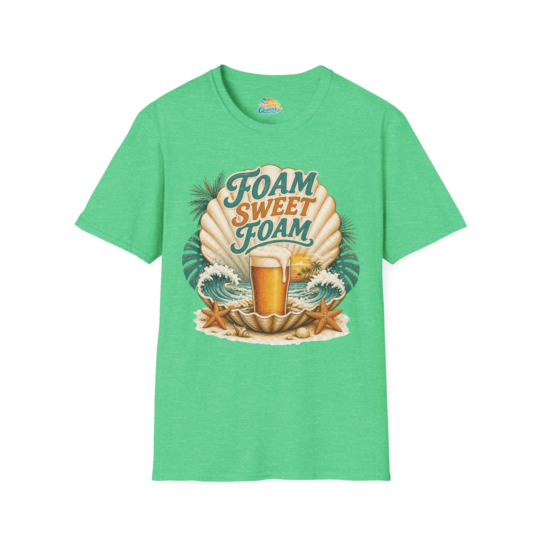 Foam Sweet Foam T-Shirt