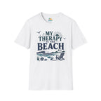My Therapy Is The Beach T-Shirt