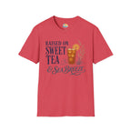 Raised on Sweet Tea & Sea Breeze T-Shirt