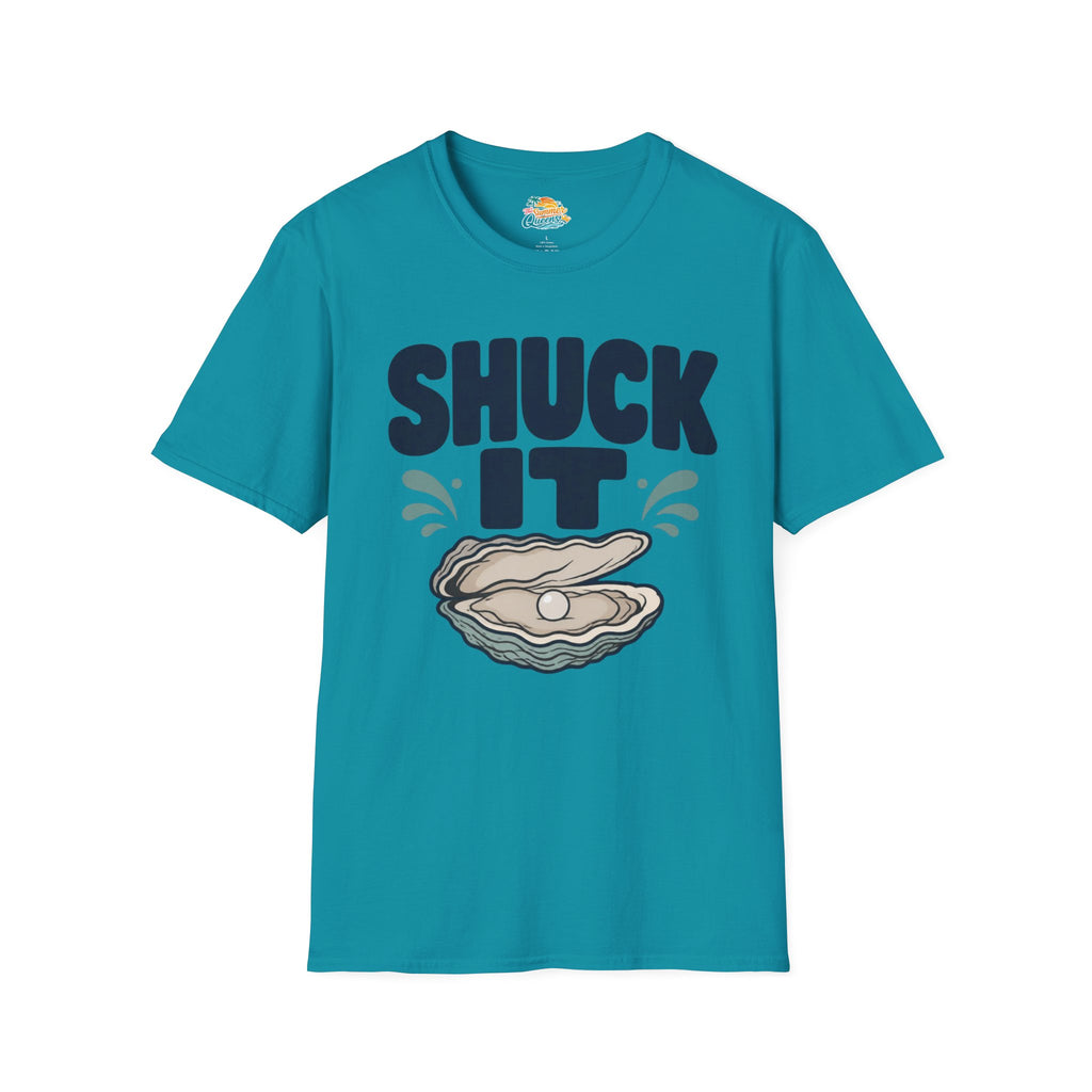 Shuck It T-Shirt
