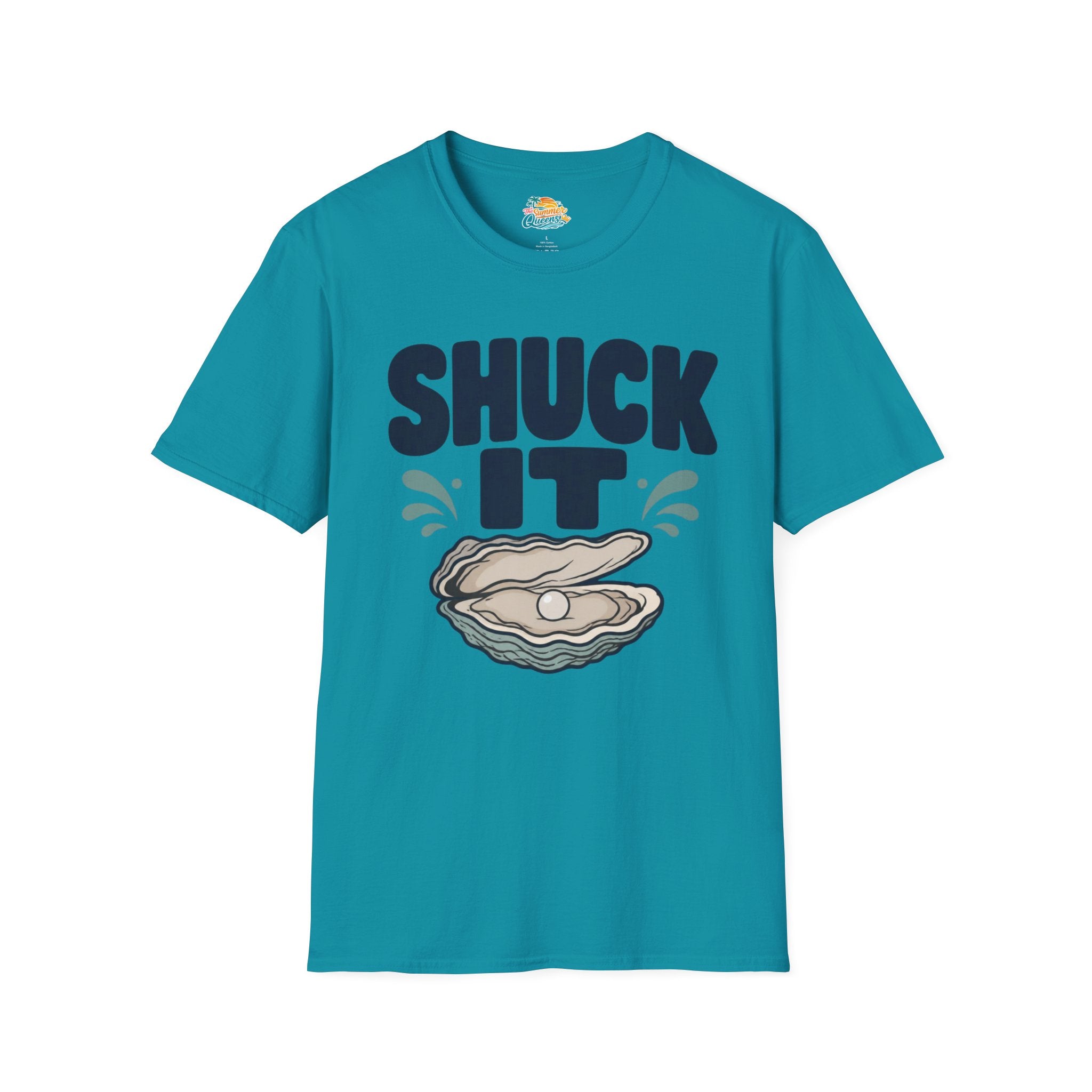 Shuck It T-Shirt