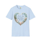 Salty Air Southern Heart T-Shirt
