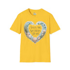 Salty Air Southern Heart T-Shirt
