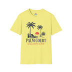 Palm Court Vacation Club T-Shirt