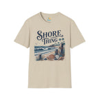 Shore Thing T‑Shirt