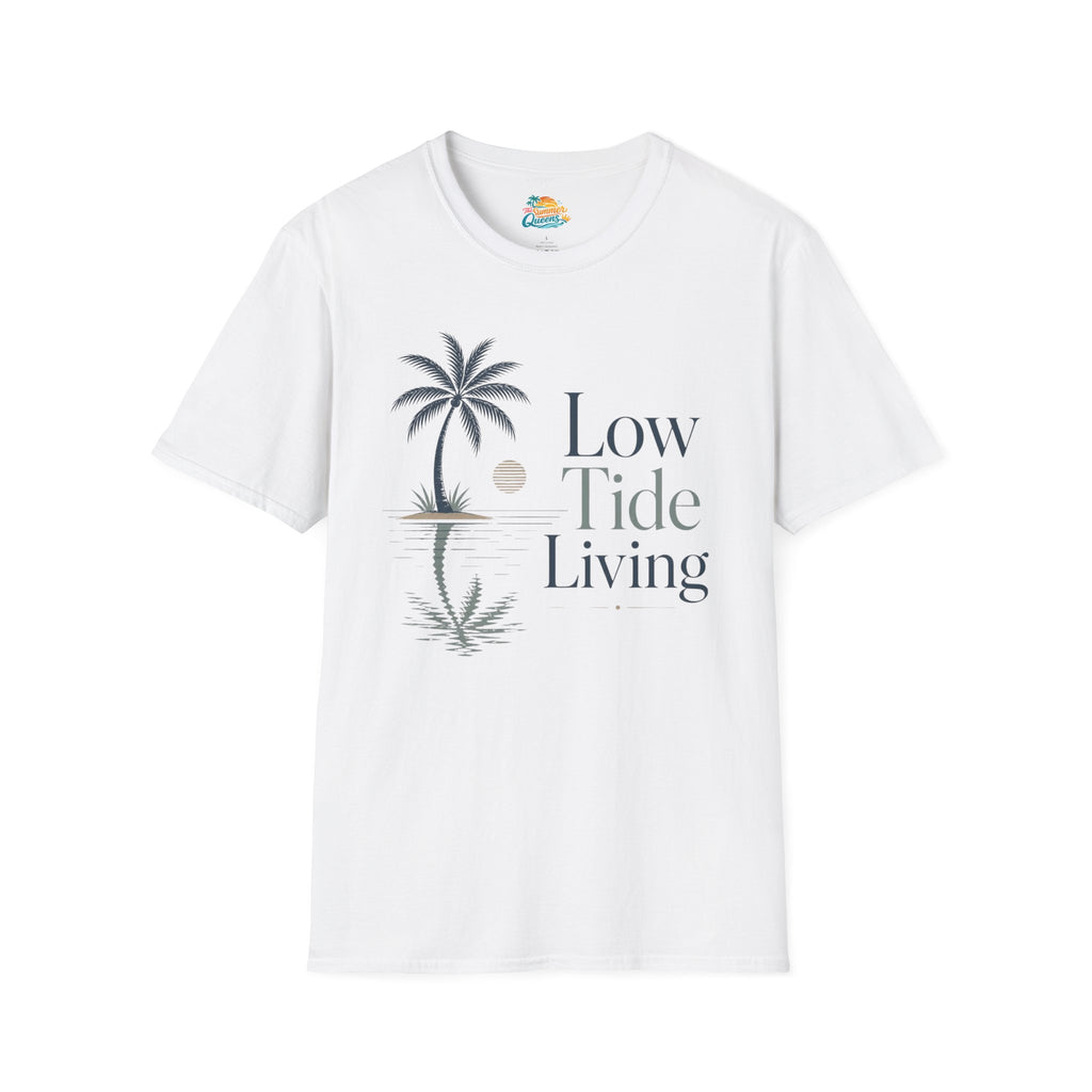 Low Tide Living T-Shirt