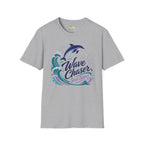 Wave Chaser Soul Saver T-Shirt