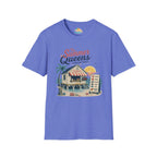 The Summer Queens Seafood Shack T-Shirt