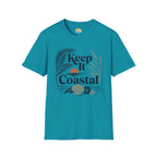 Keep It Coastal T-Shirt