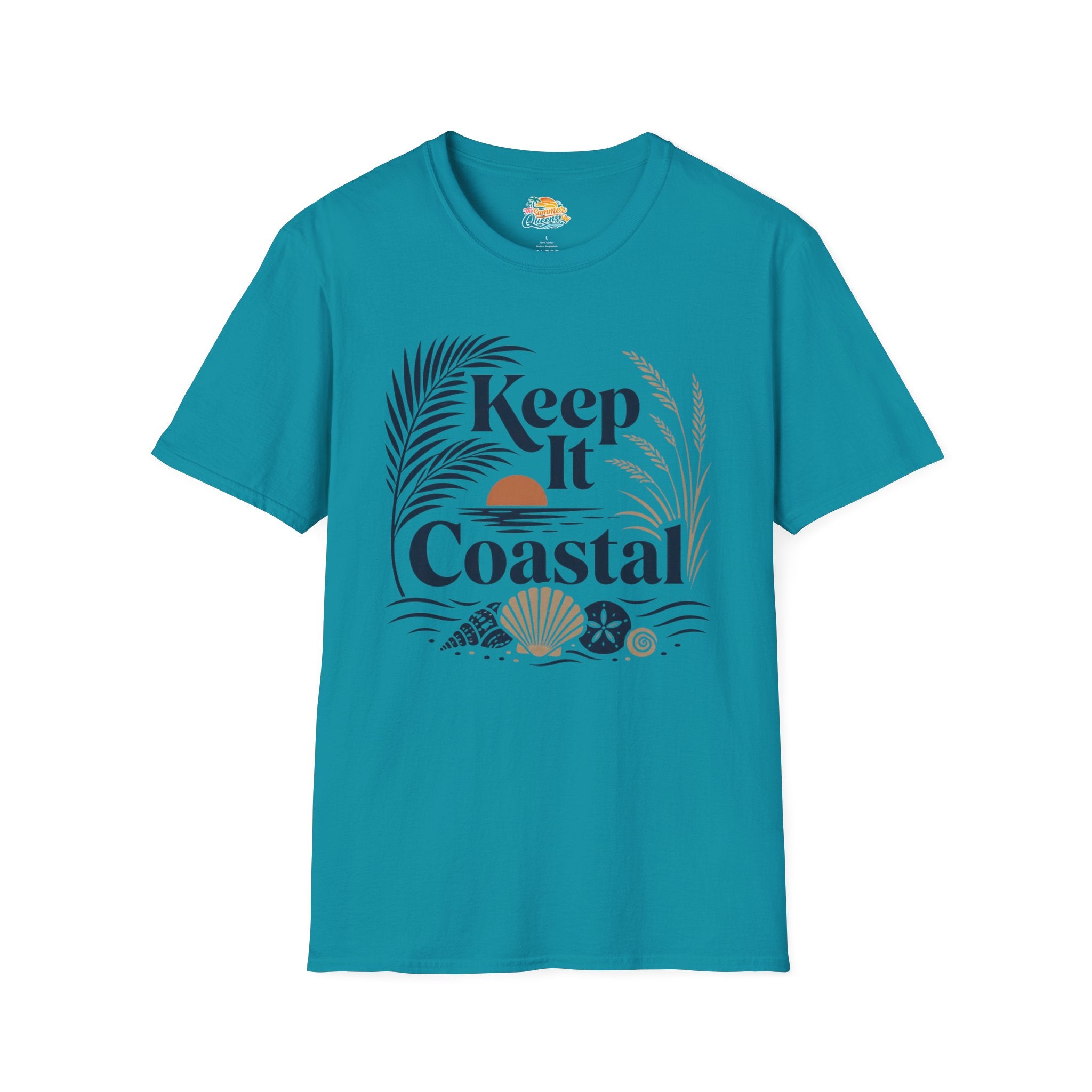 Keep It Coastal T-Shirt