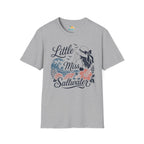 Little Miss Saltwater T-Shirt