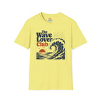 The Wave Lover Club T-Shirt
