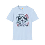 Dolphin Kisses & Ocean Wishes T-Shirt